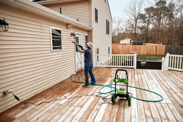 Best Concrete Pressure Washing  in Loma Linda, CA