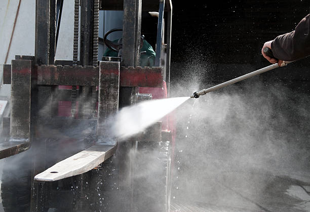 Best Deck Cleaning Services  in Loma Linda, CA
