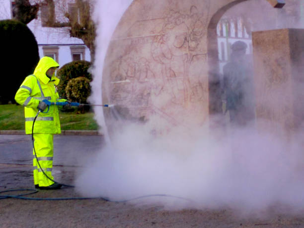 Why Choose Our Certified Pressure Washing Experts for Your Project Needs in Loma Linda, CA?